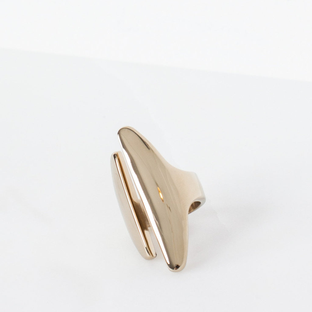 Pracia Ring