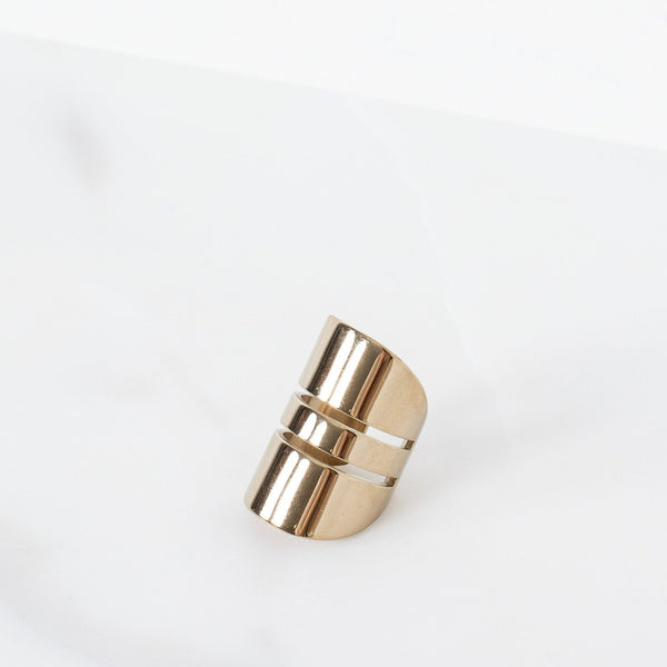 Irsila Ring