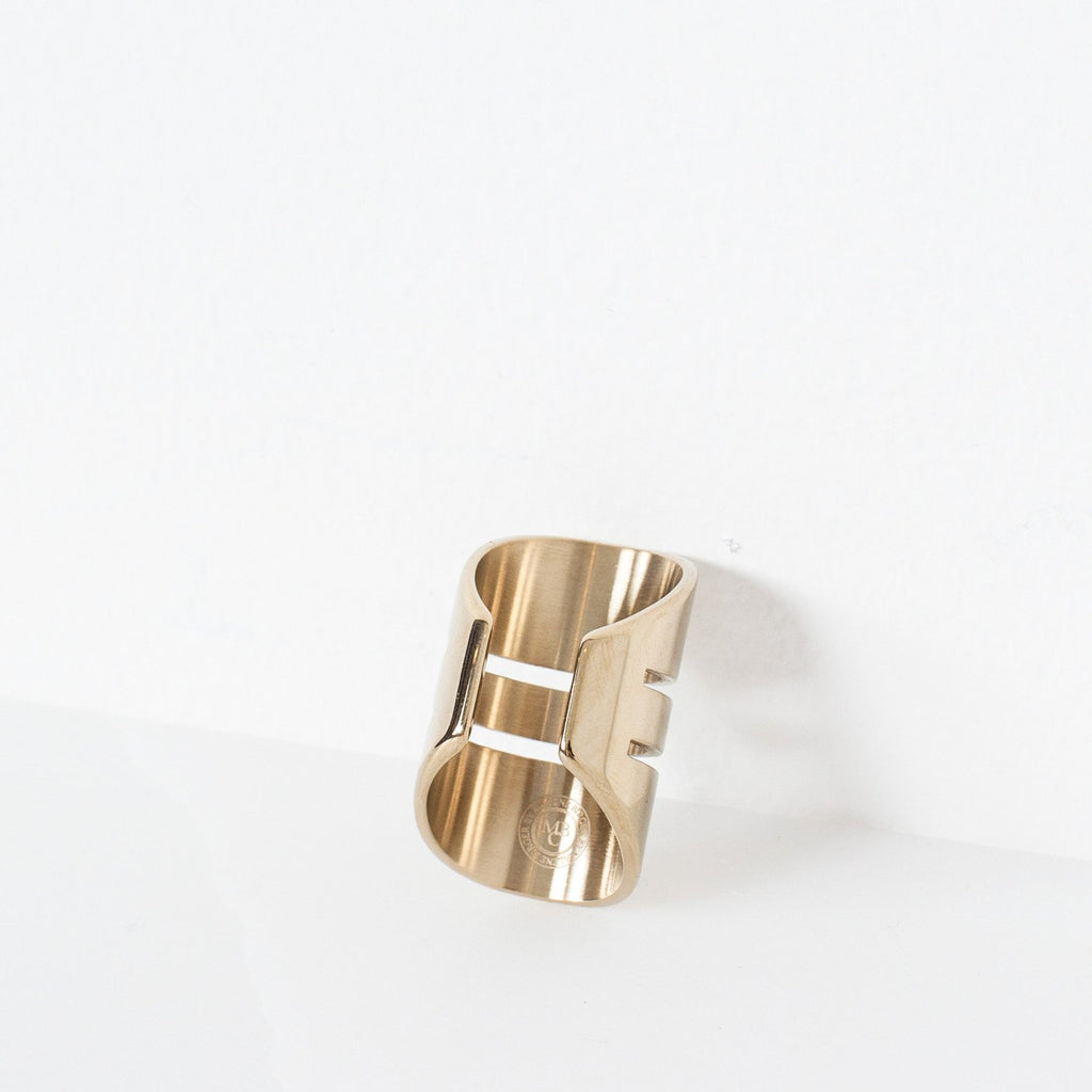 Irsila Ring