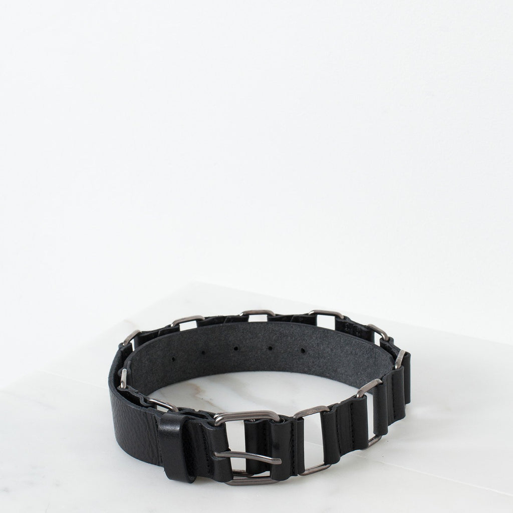 Ring Belt