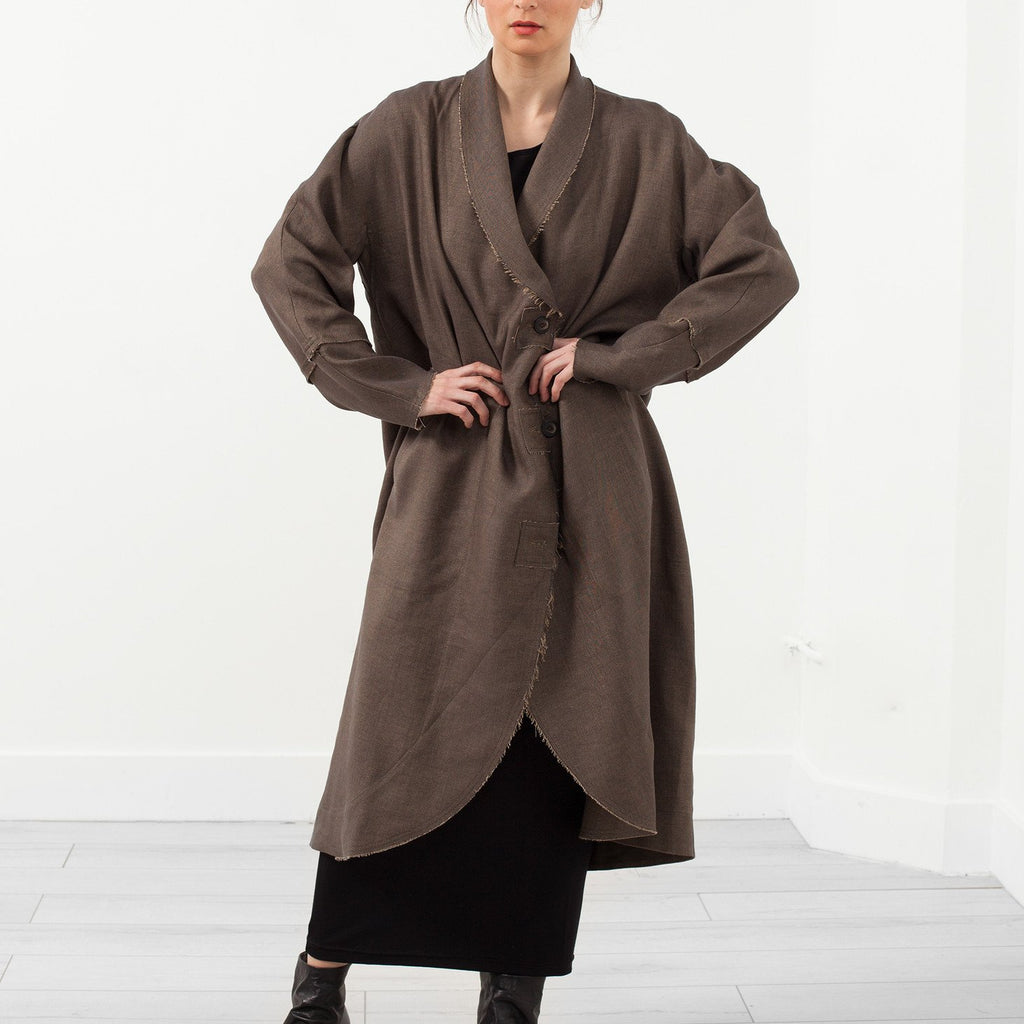 Trub Trench