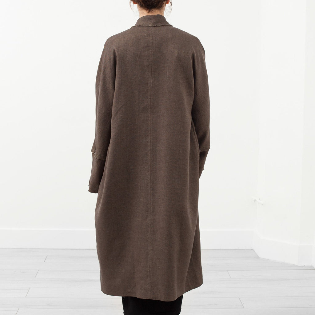 Trub Trench