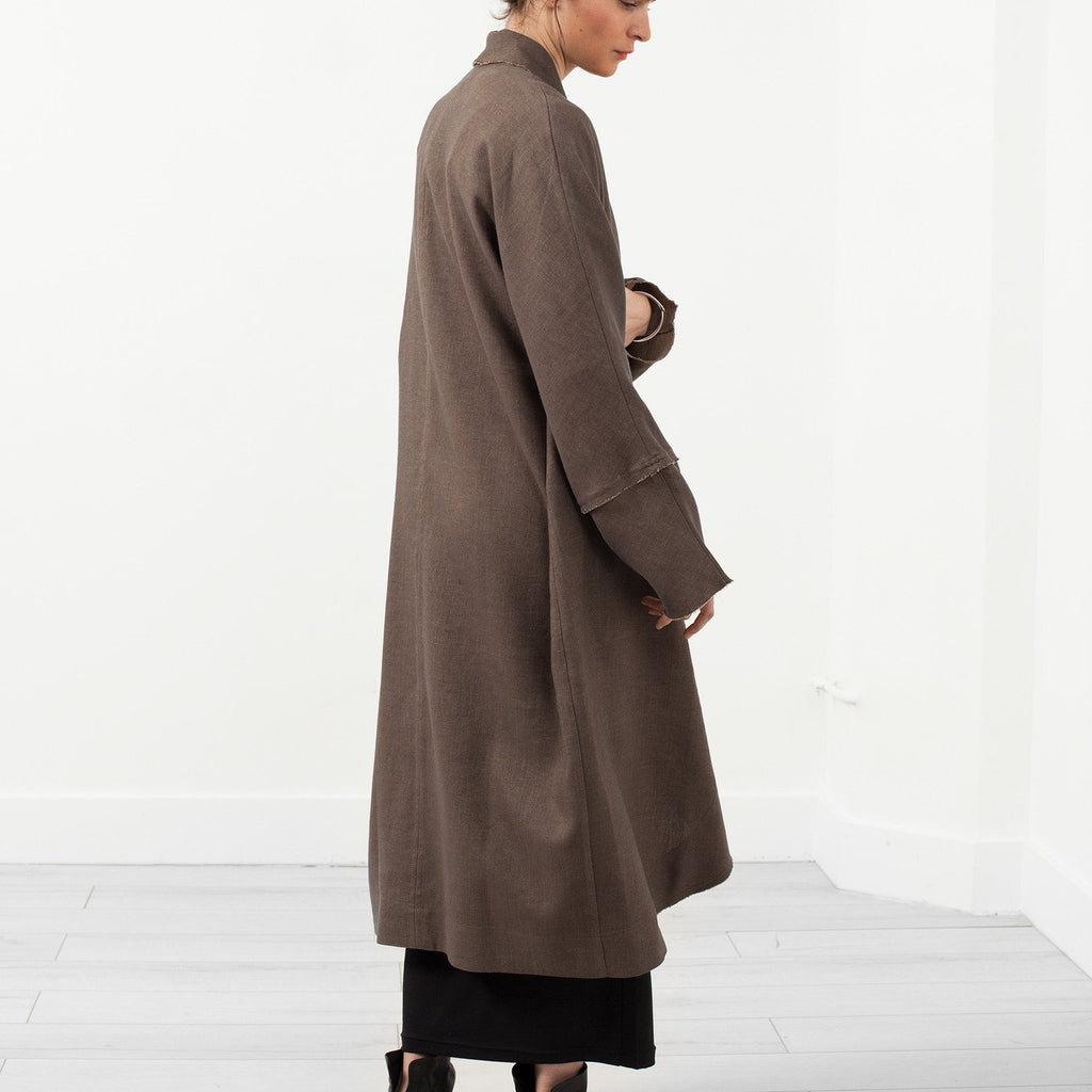 Trub Trench