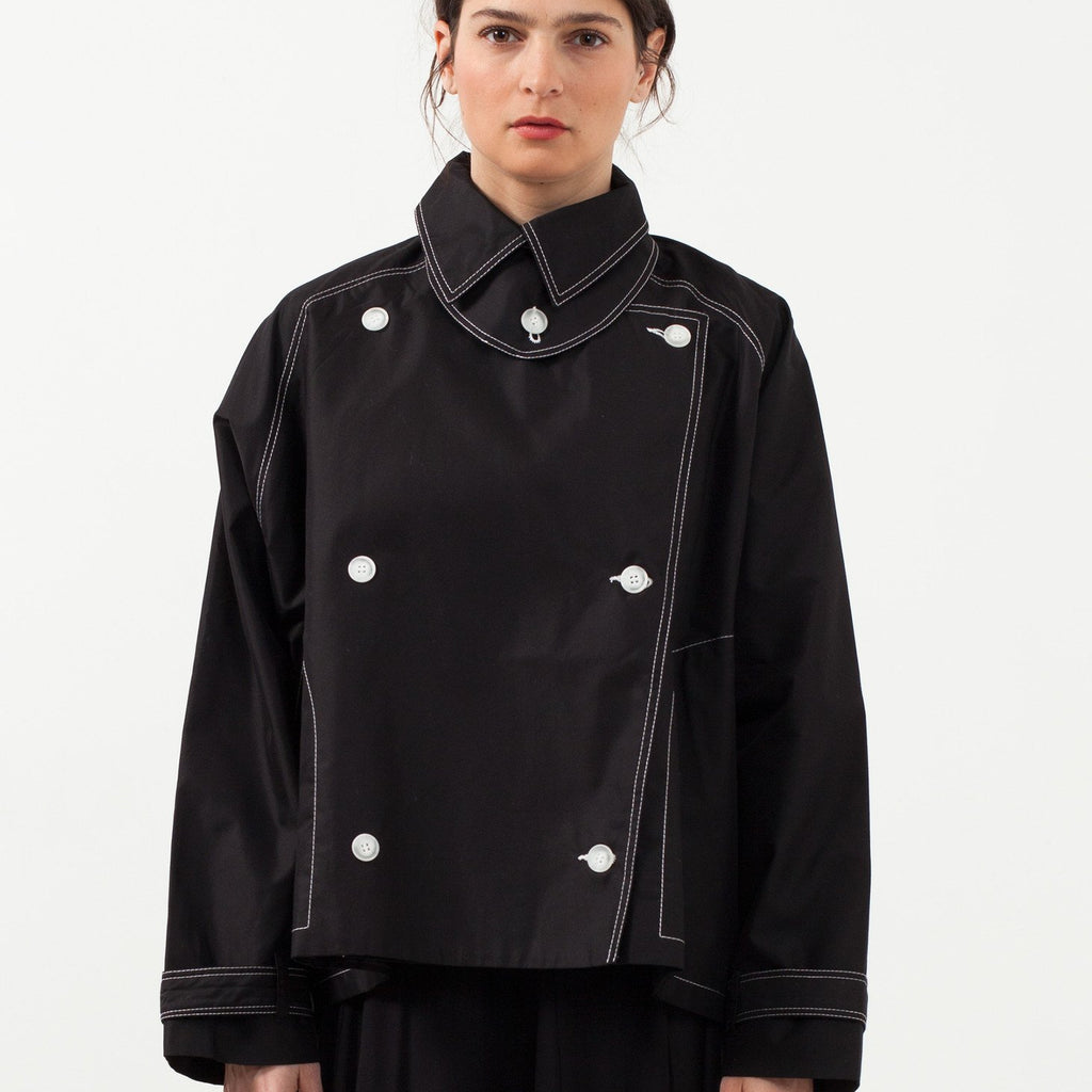 Ginger Jacket