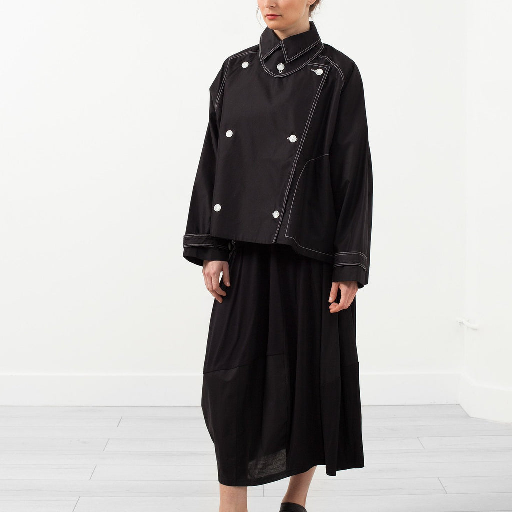 Ginger Jacket