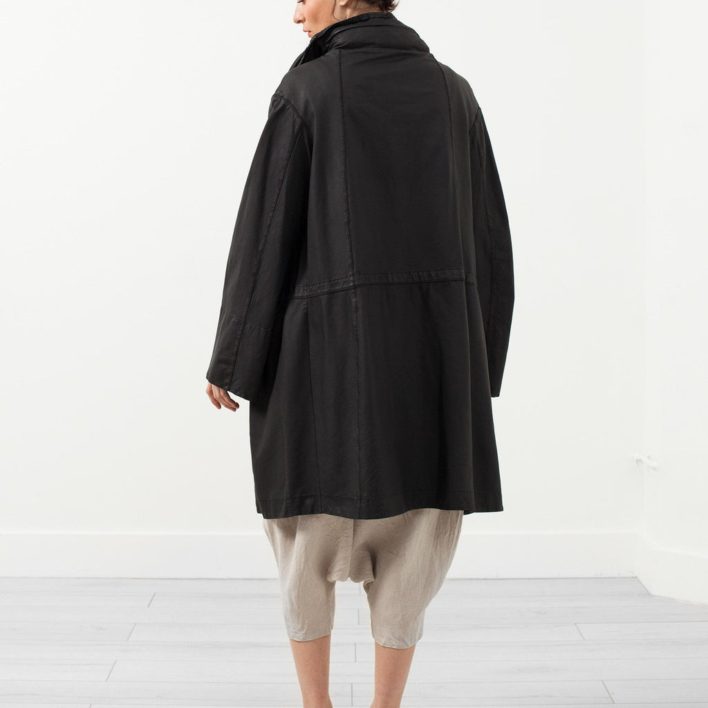 Axel Coat