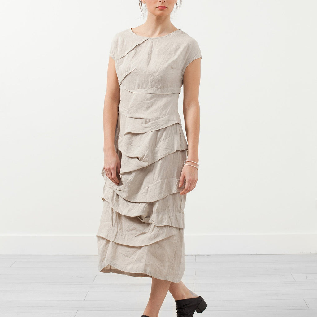 Dapin Dress