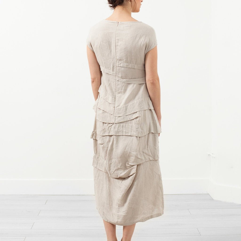Dapin Dress