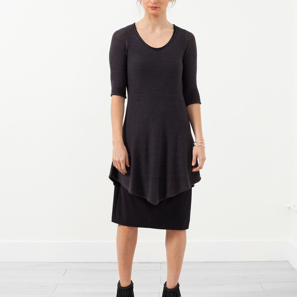 Hubsi Sweater Dress