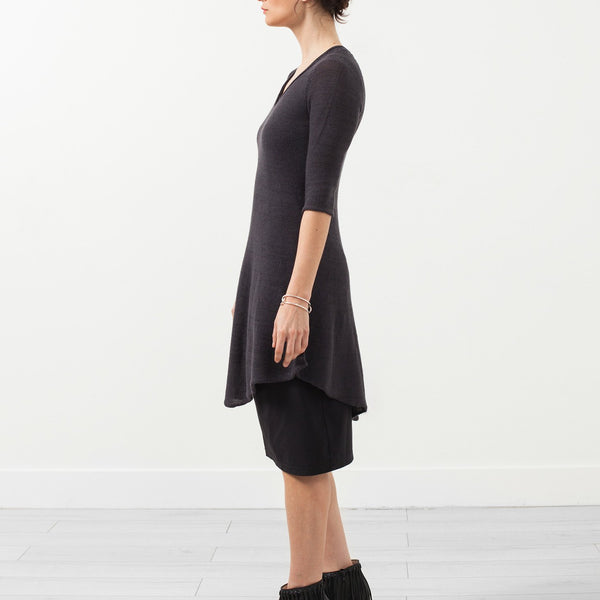 Hubsi Sweater Dress