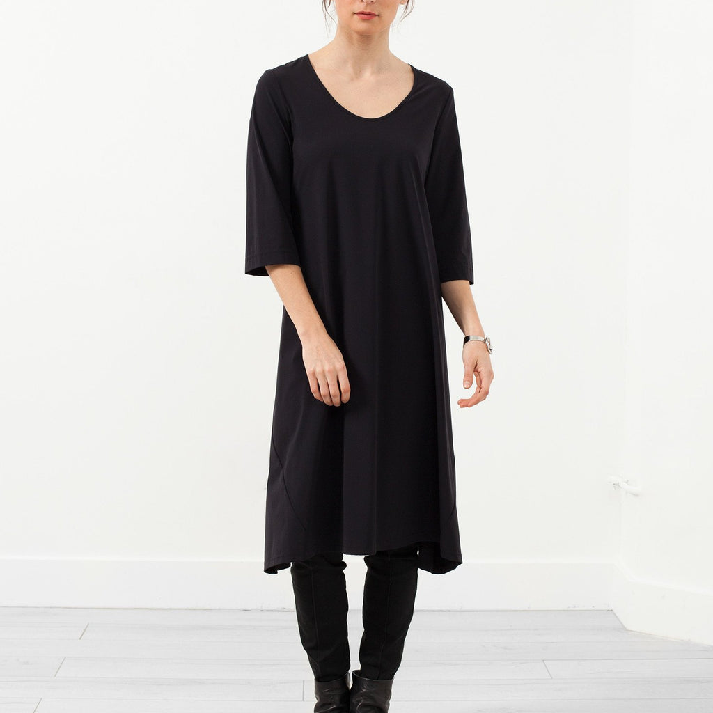 Sleeve Dress