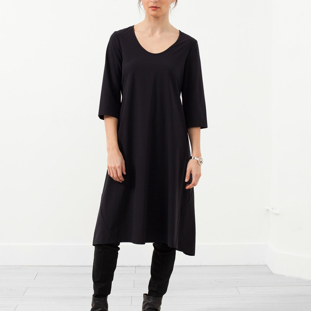 Sleeve Dress