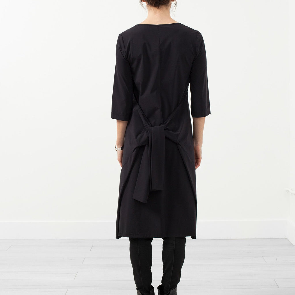 Sleeve Dress