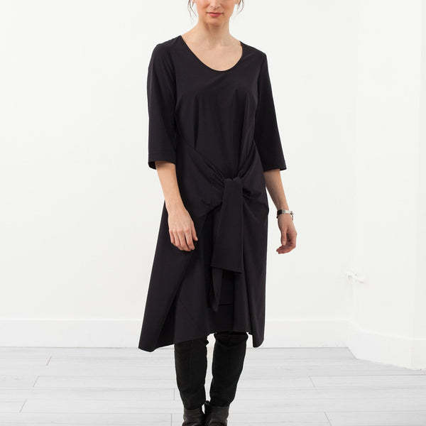 Sleeve Dress