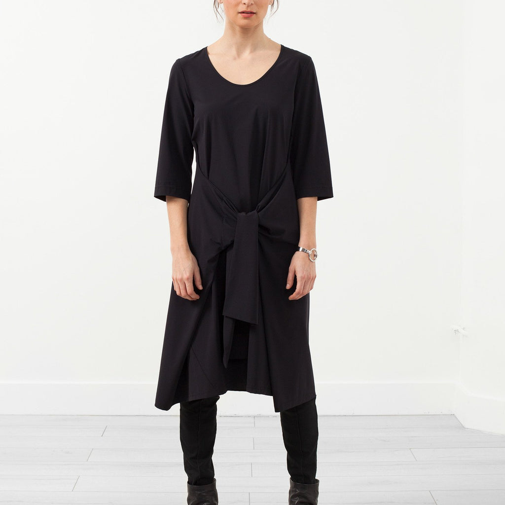 Sleeve Dress