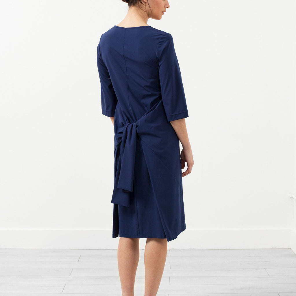Sleeve Dress