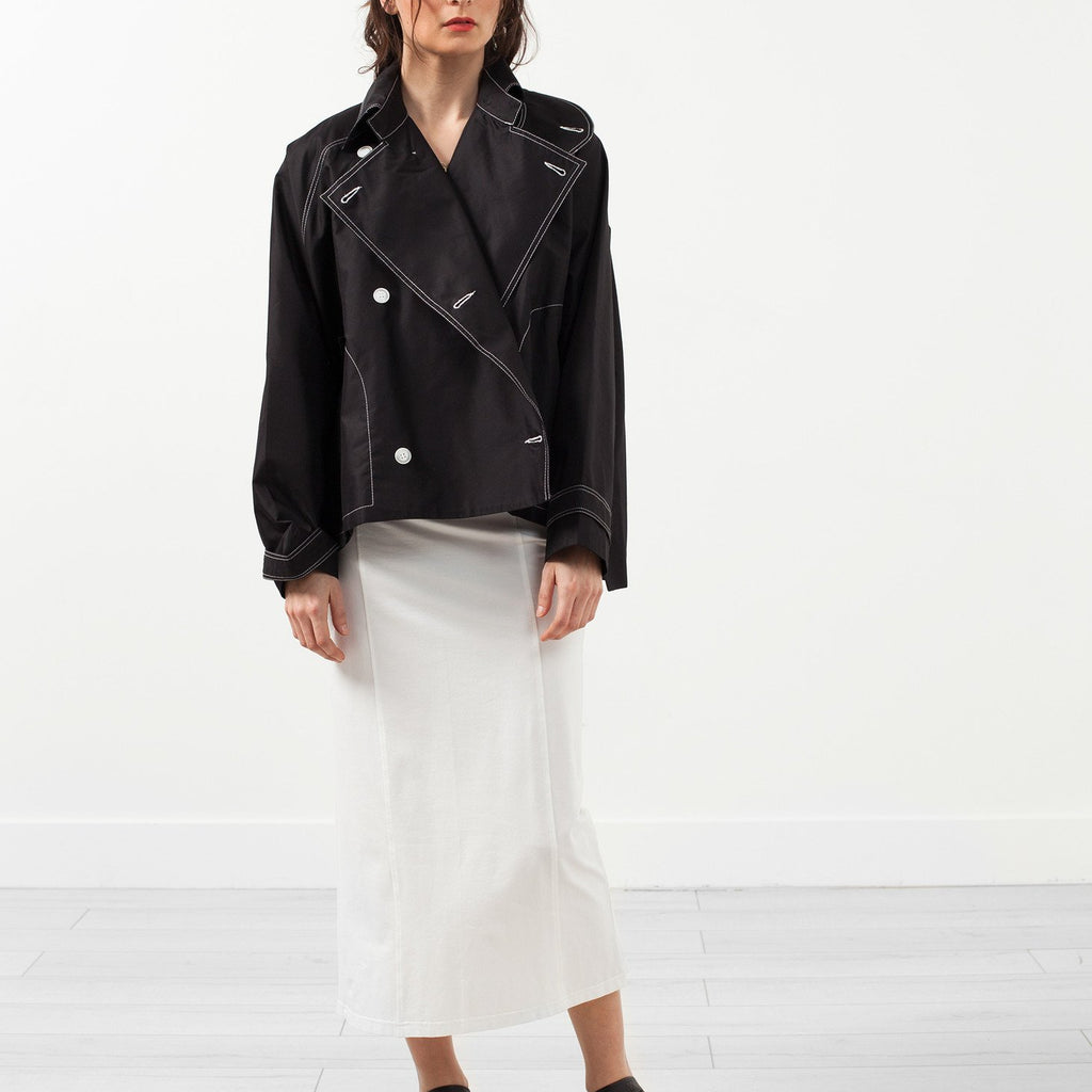 Ginger Jacket