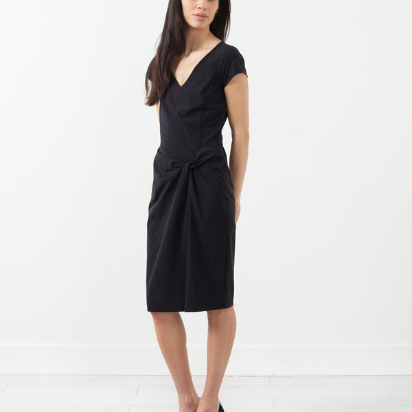 Knot Dress