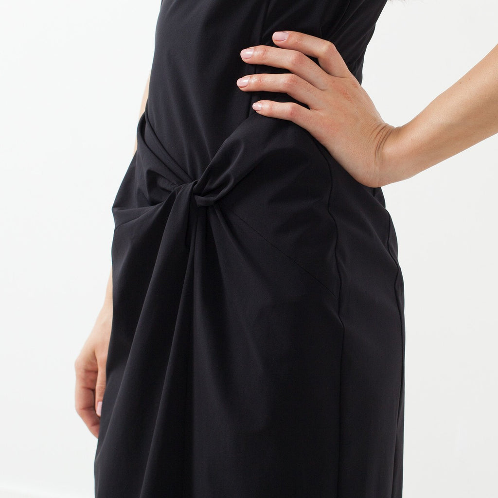Knot Dress