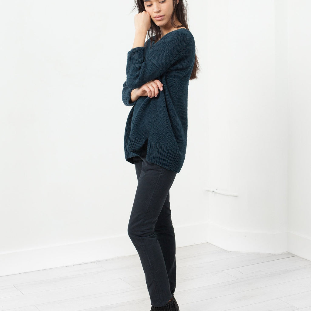Woven Pant