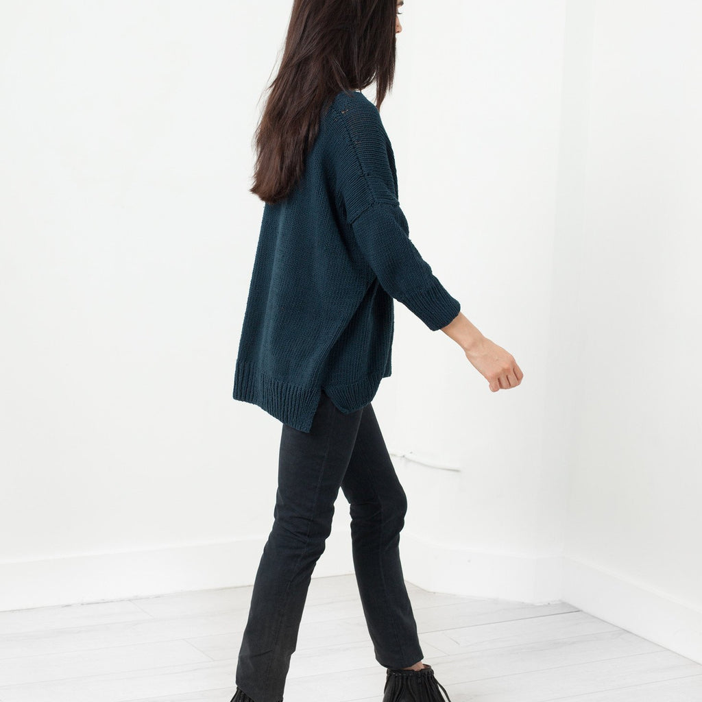 Woven Pant
