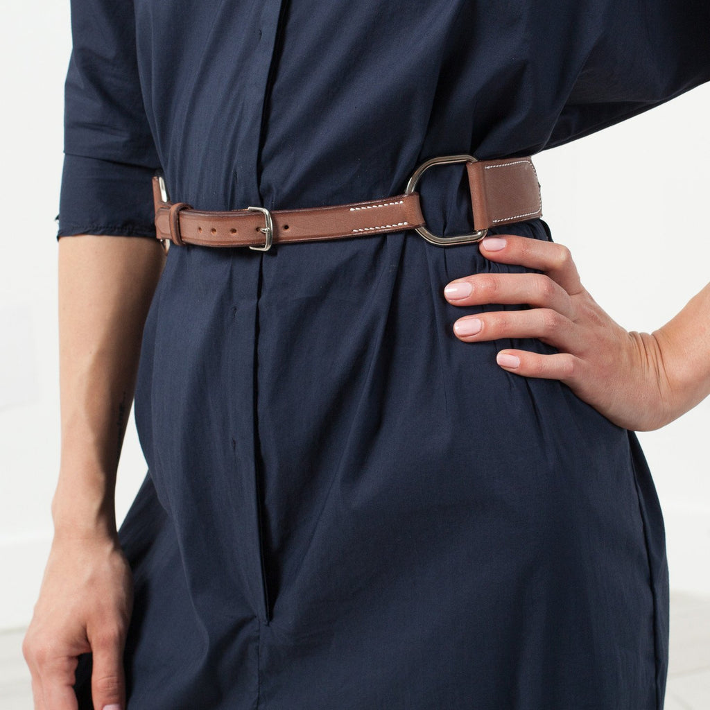 Full Size Breastplate Belt