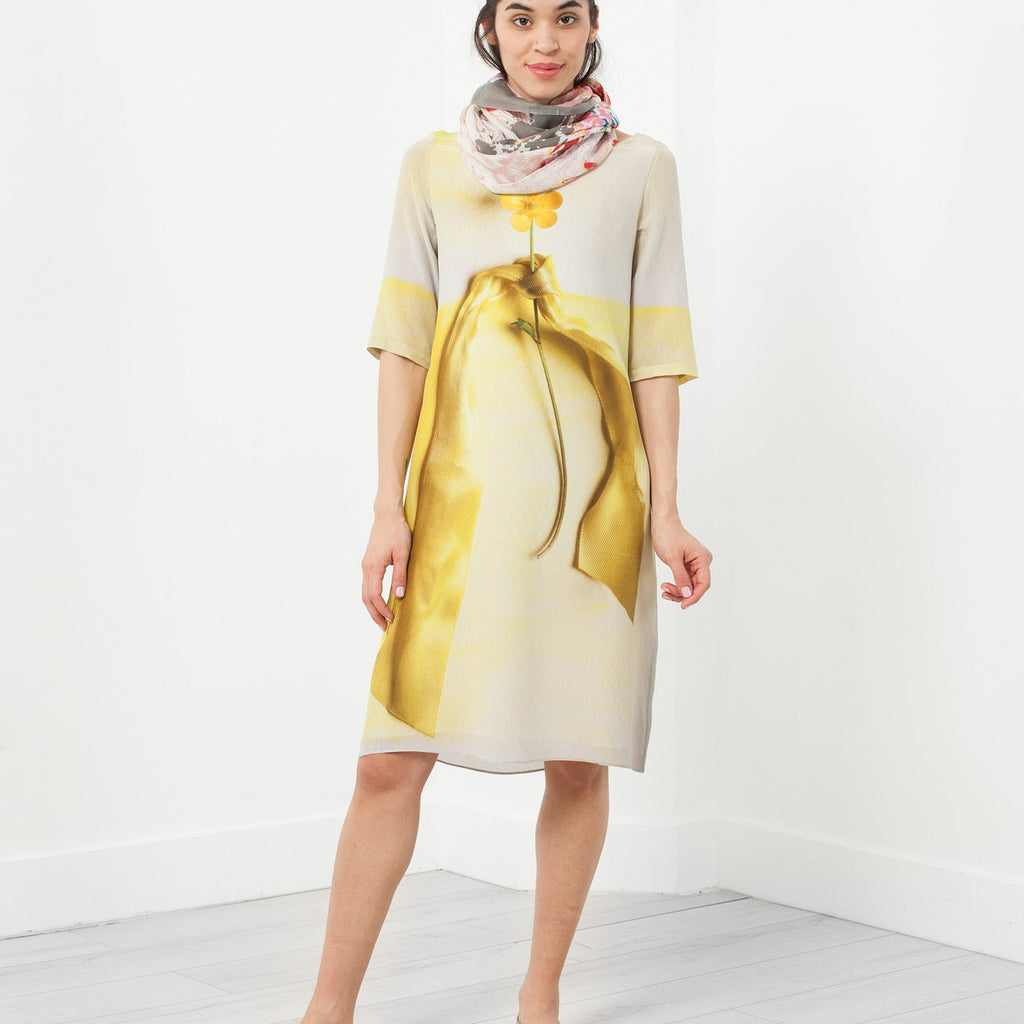 Buttercup Dress