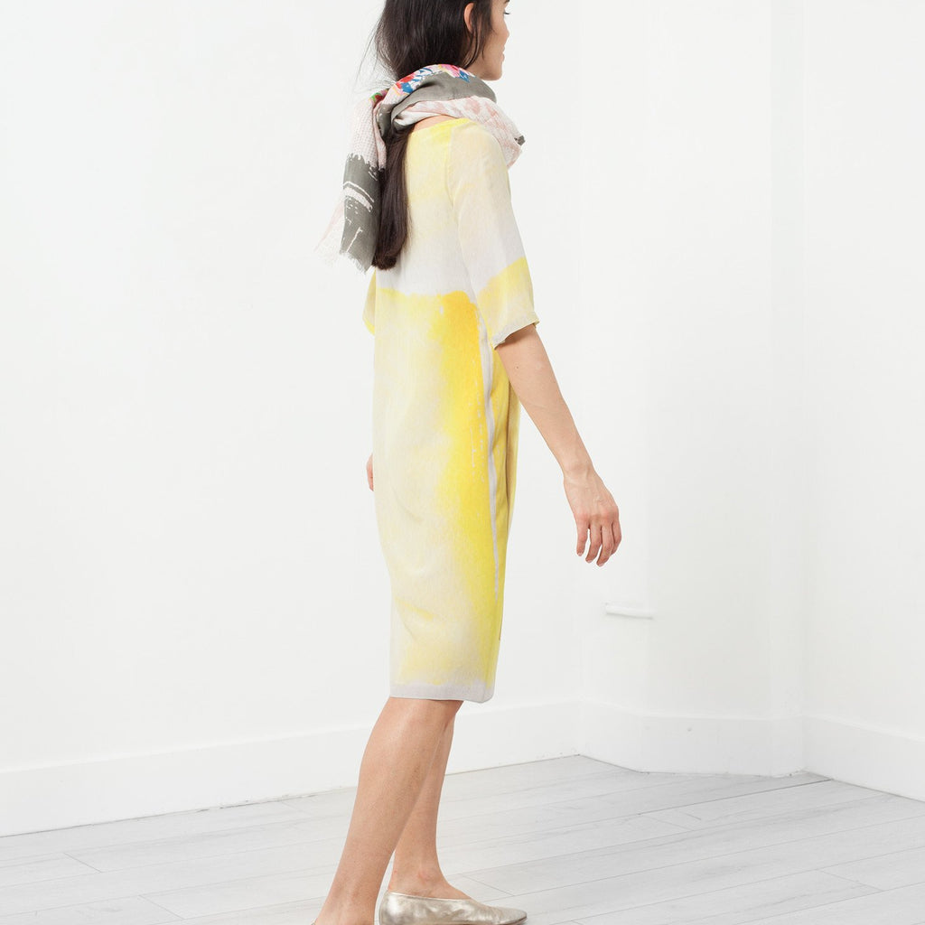 Buttercup Dress