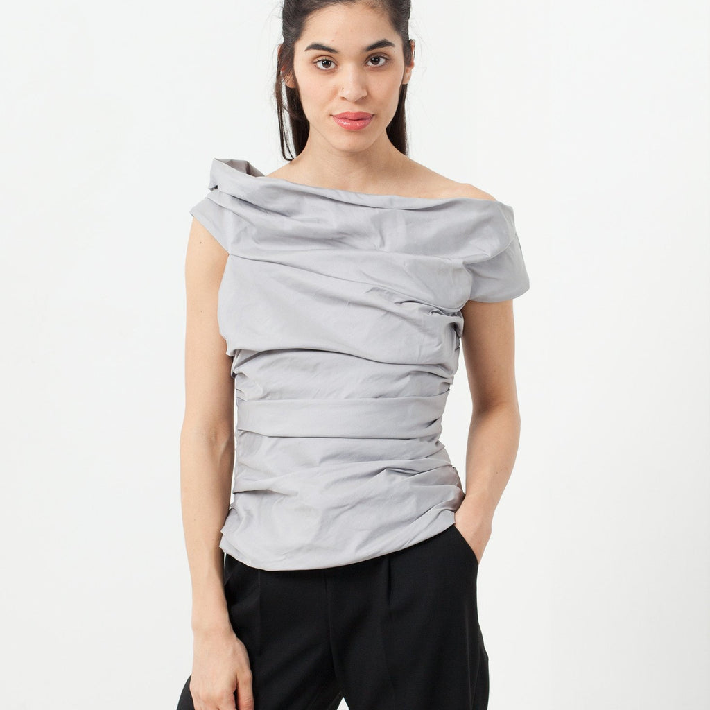 Riot Top
