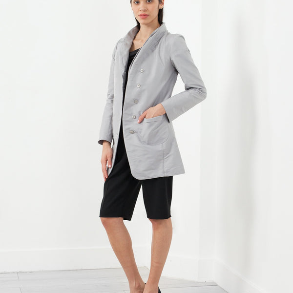 Reasonable Jacket