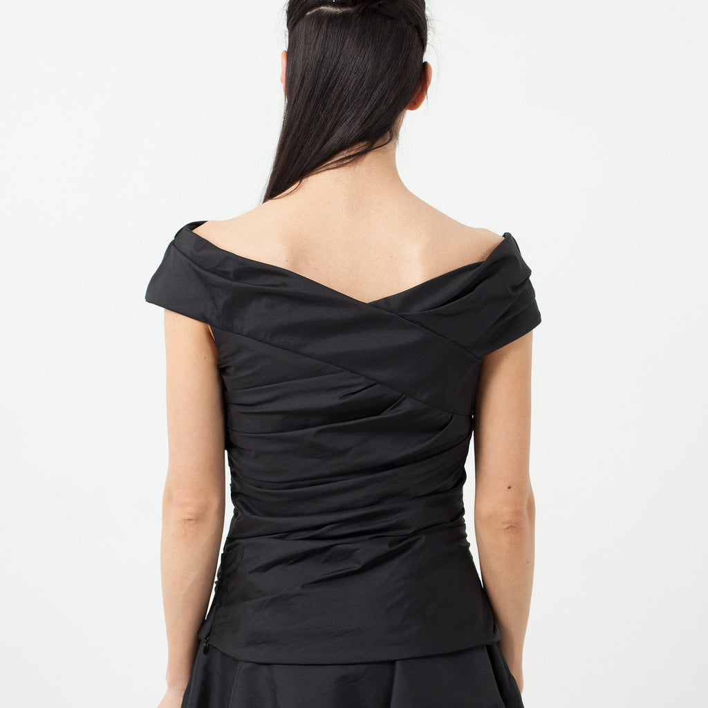 Rhesus Gown