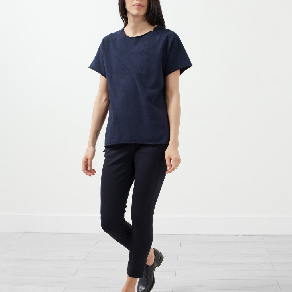 Unisex Cotton Tencel Shirt