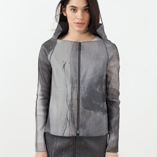 Dixi Jacket