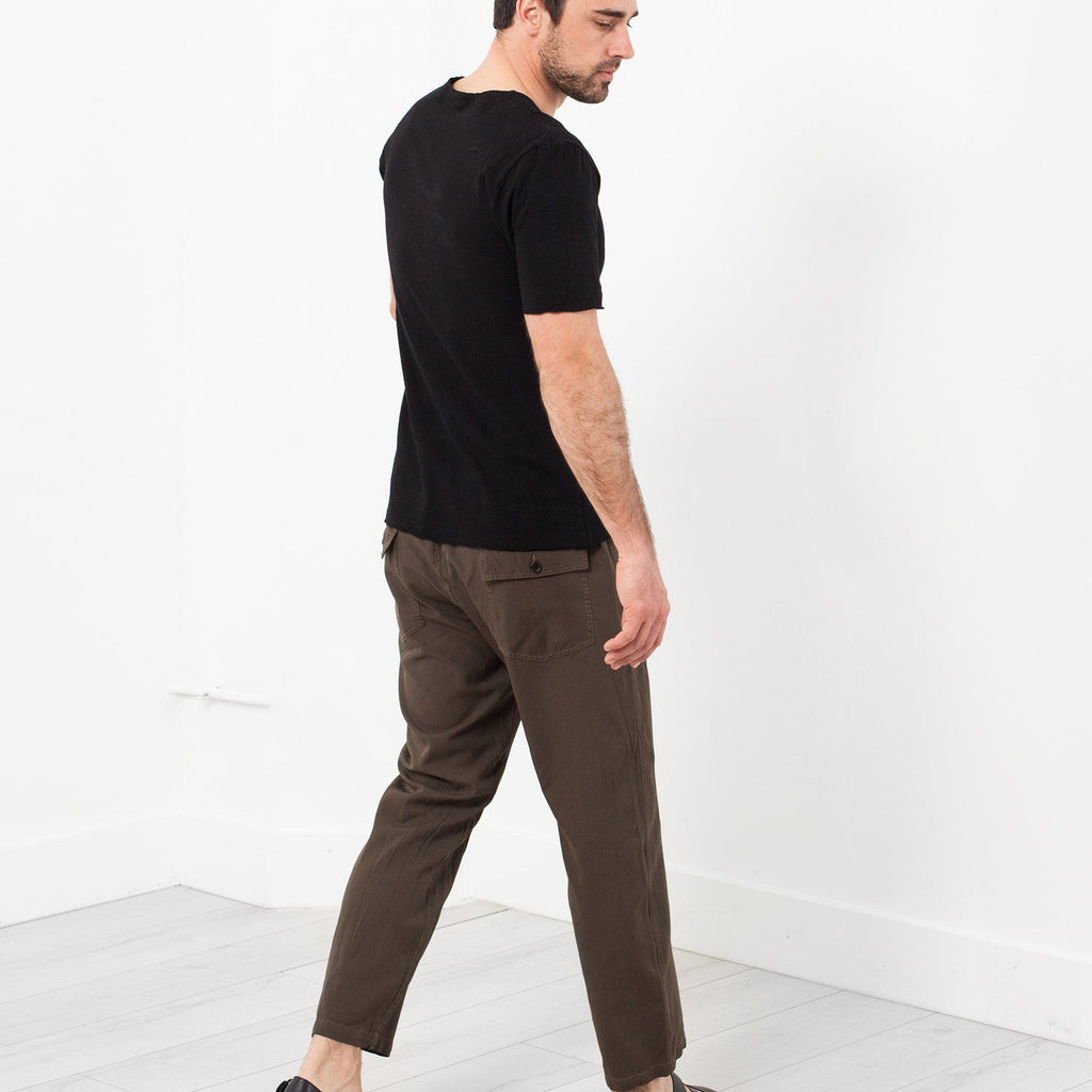 Cargo Pant