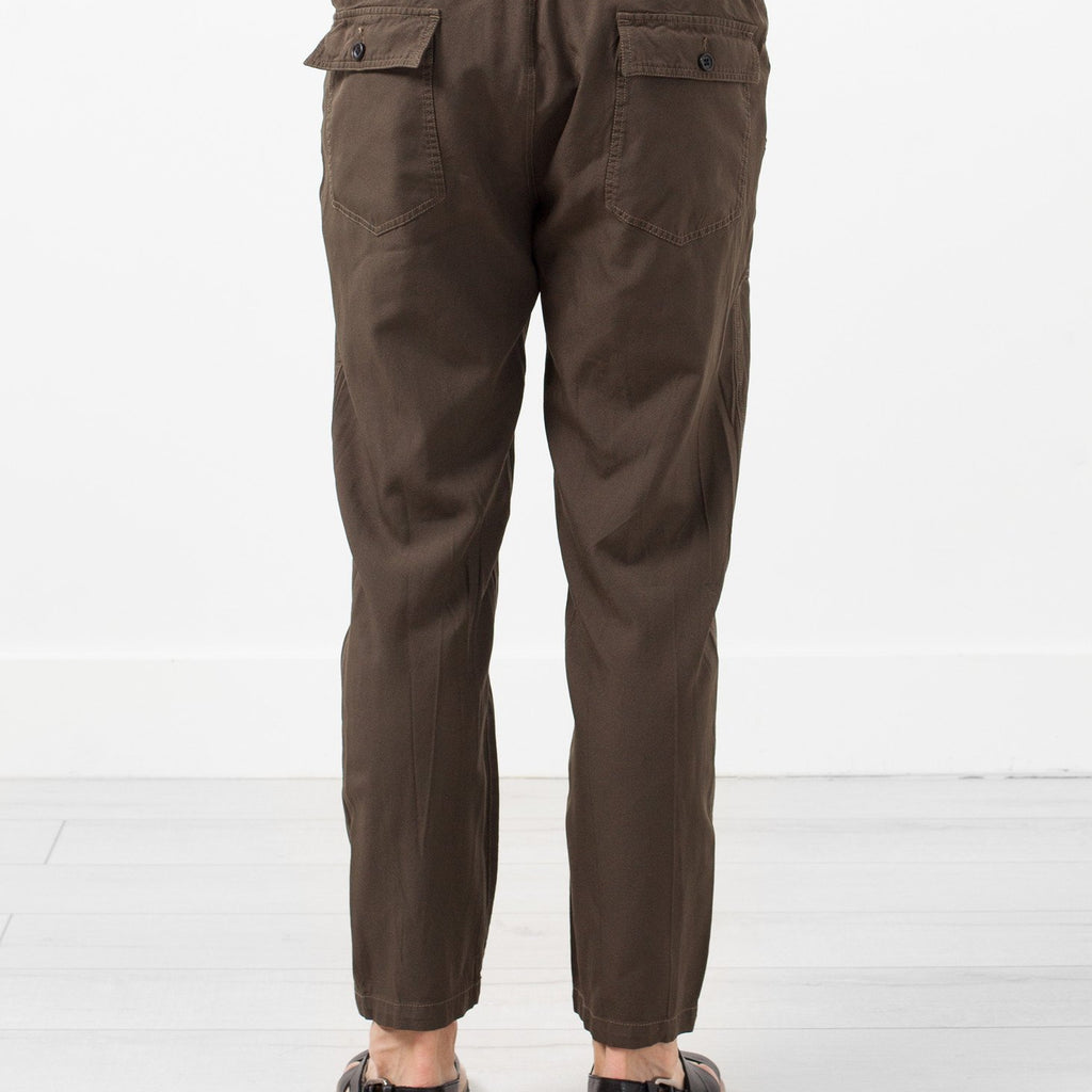 Cargo Pant