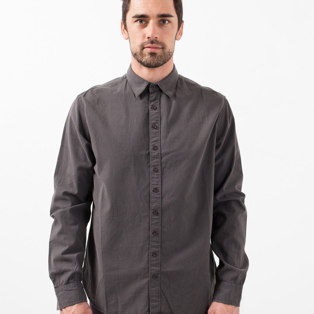 Woven Shirt