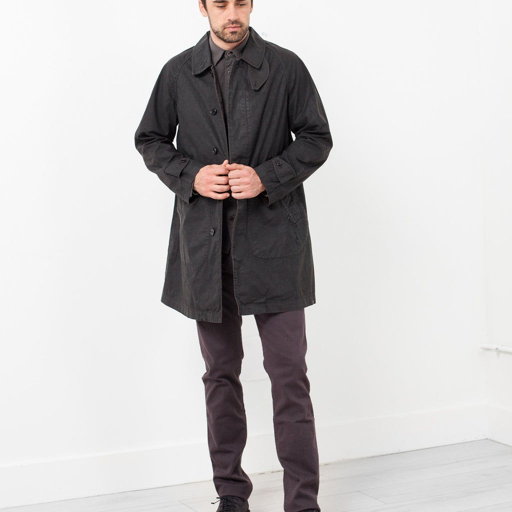 Trench Coat