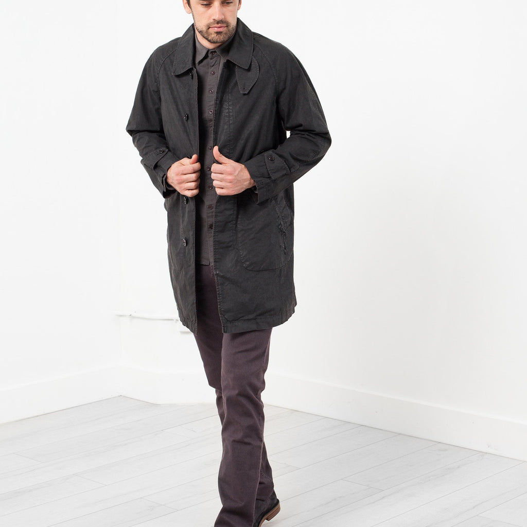 Trench Coat