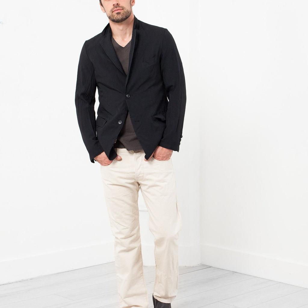 Canvas Trouser