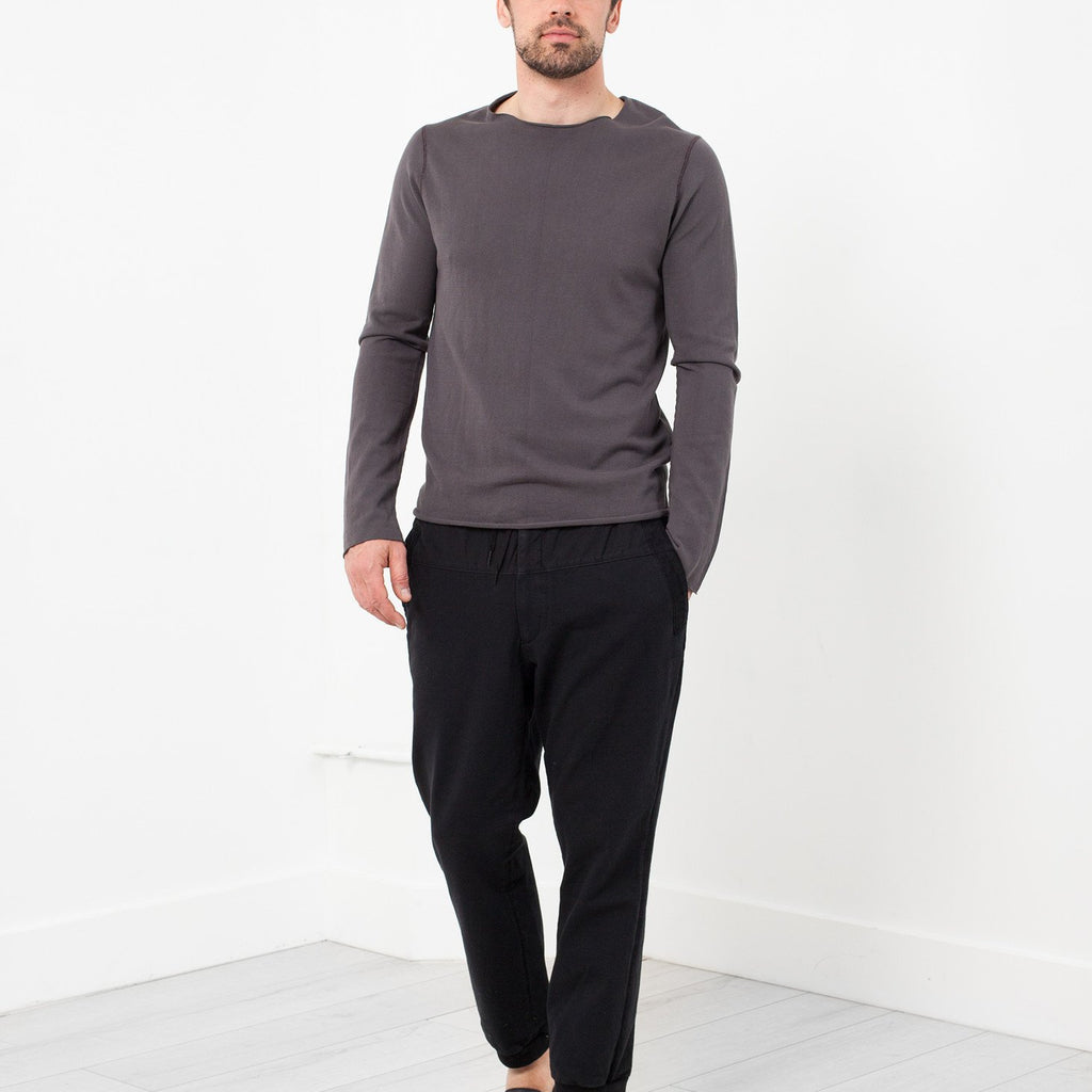 Drawstring Pant