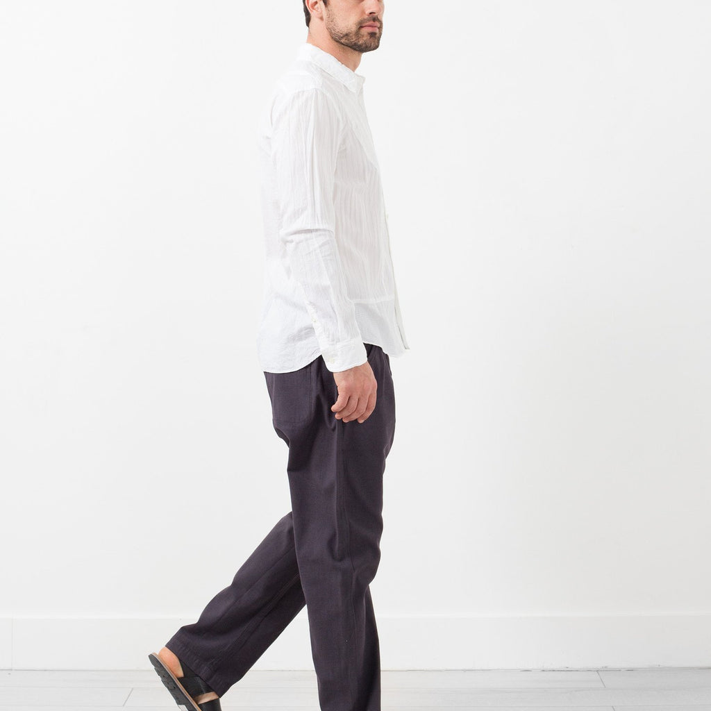 Balda Pant in Drop Crotch
