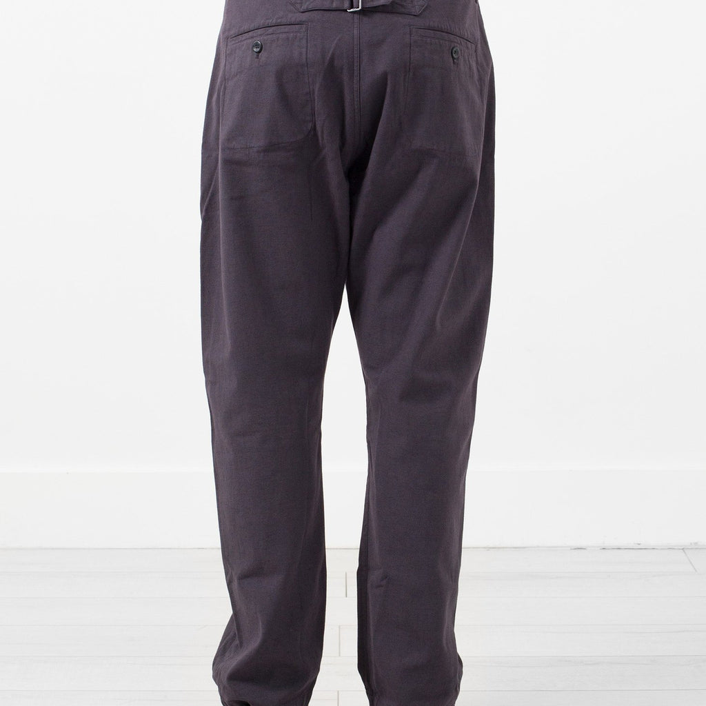 Balda Pant in Drop Crotch
