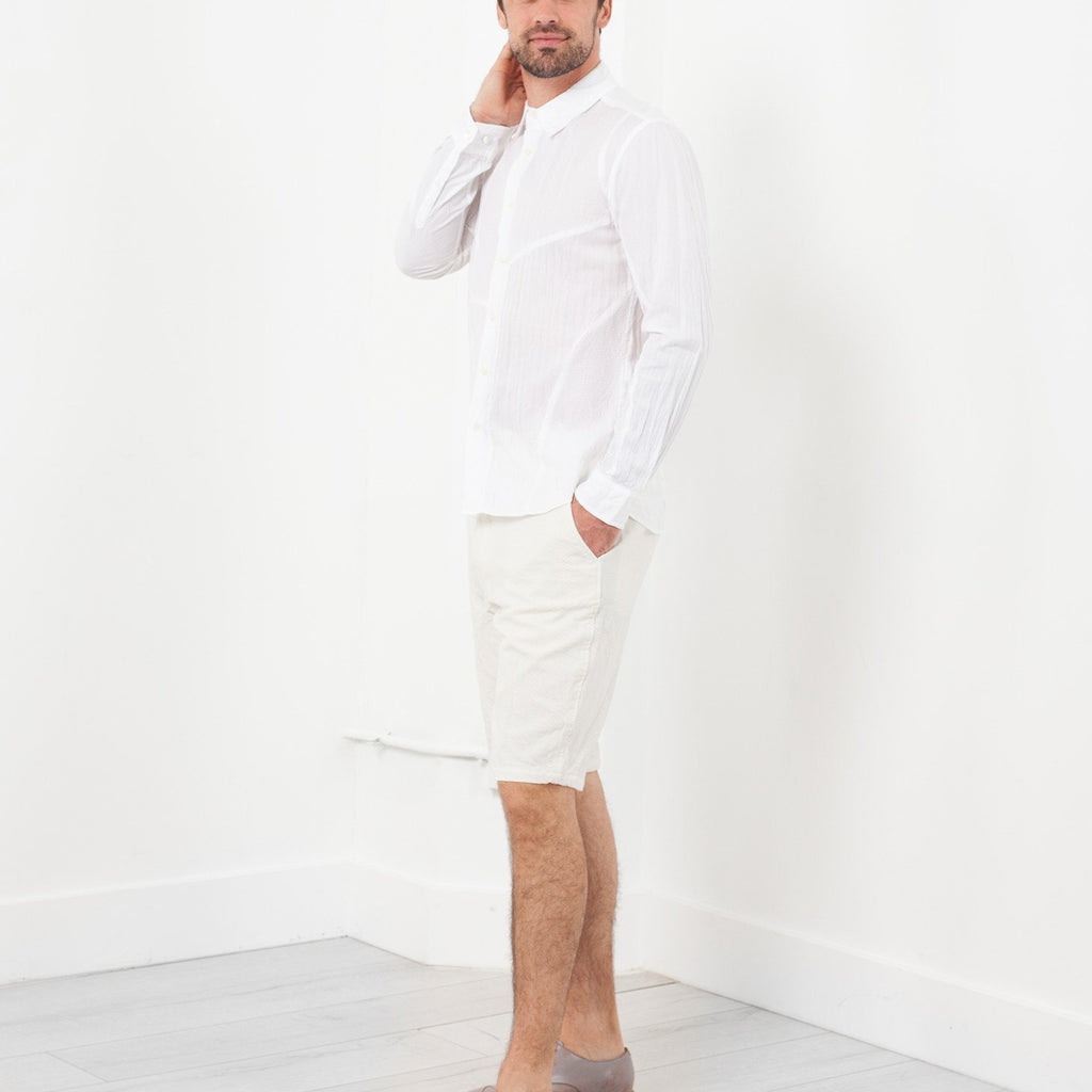 Check Shorts
