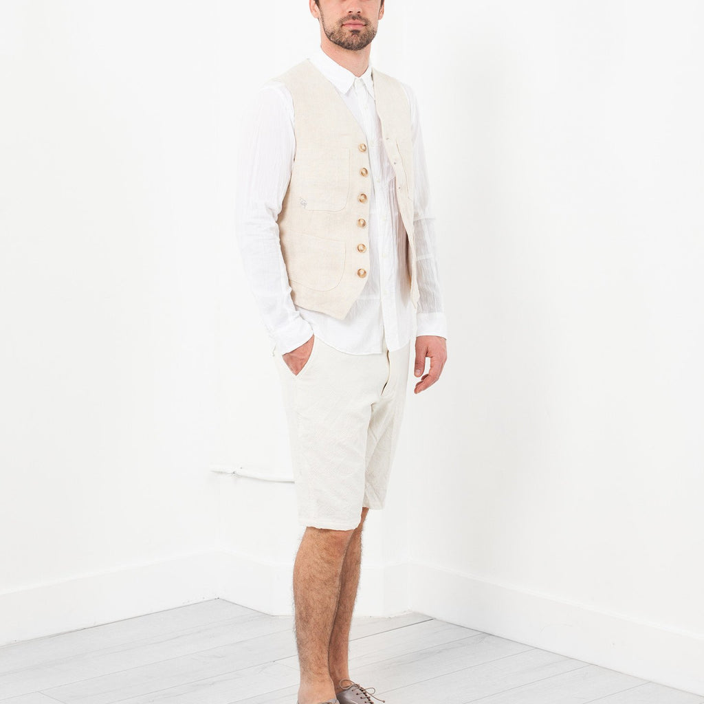 Gilet Vest
