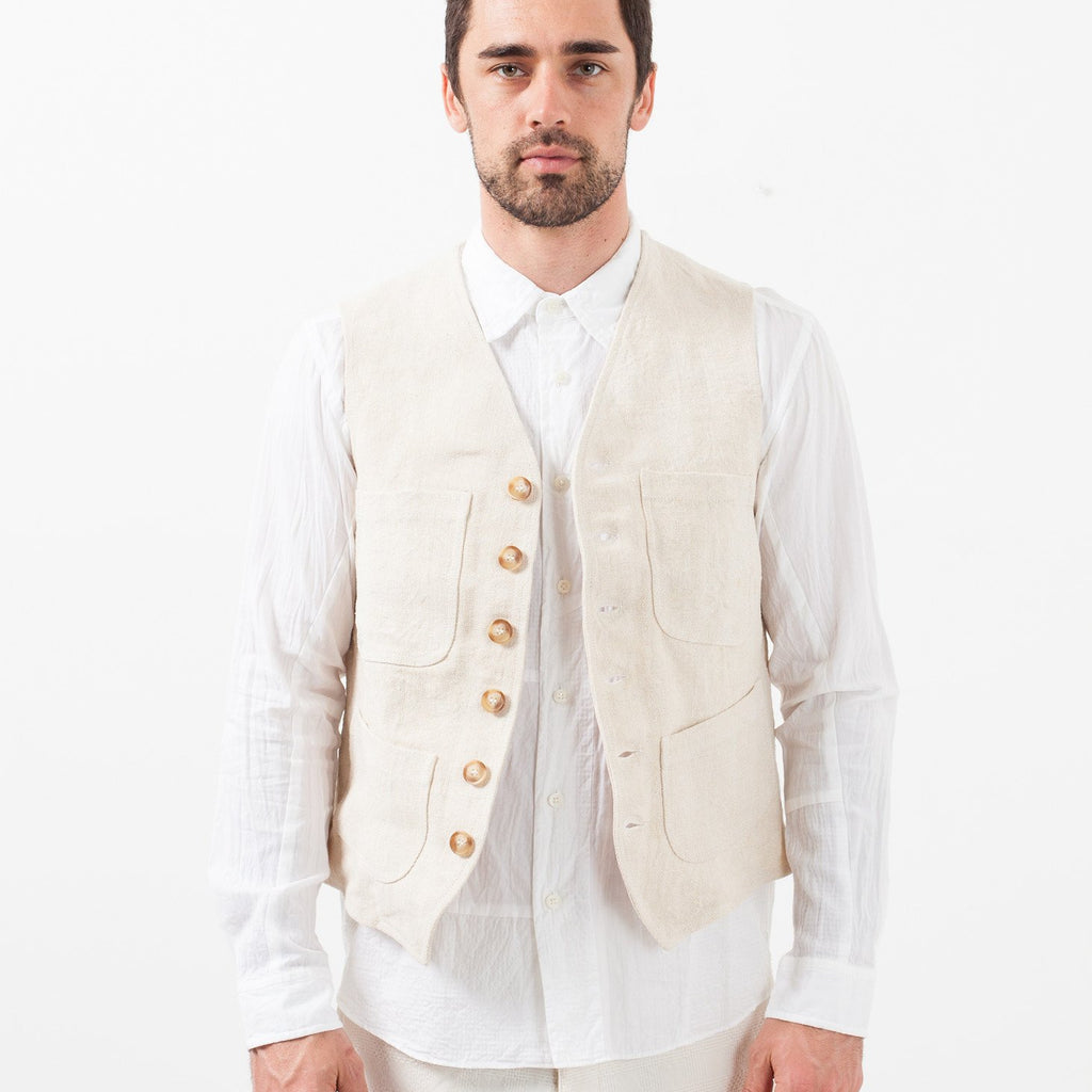 Gilet Vest