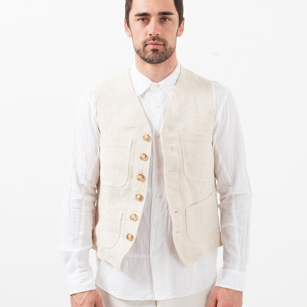 Gilet Vest