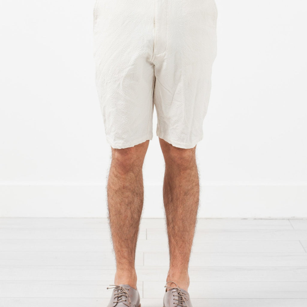 Check Shorts