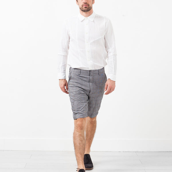 Check Shorts