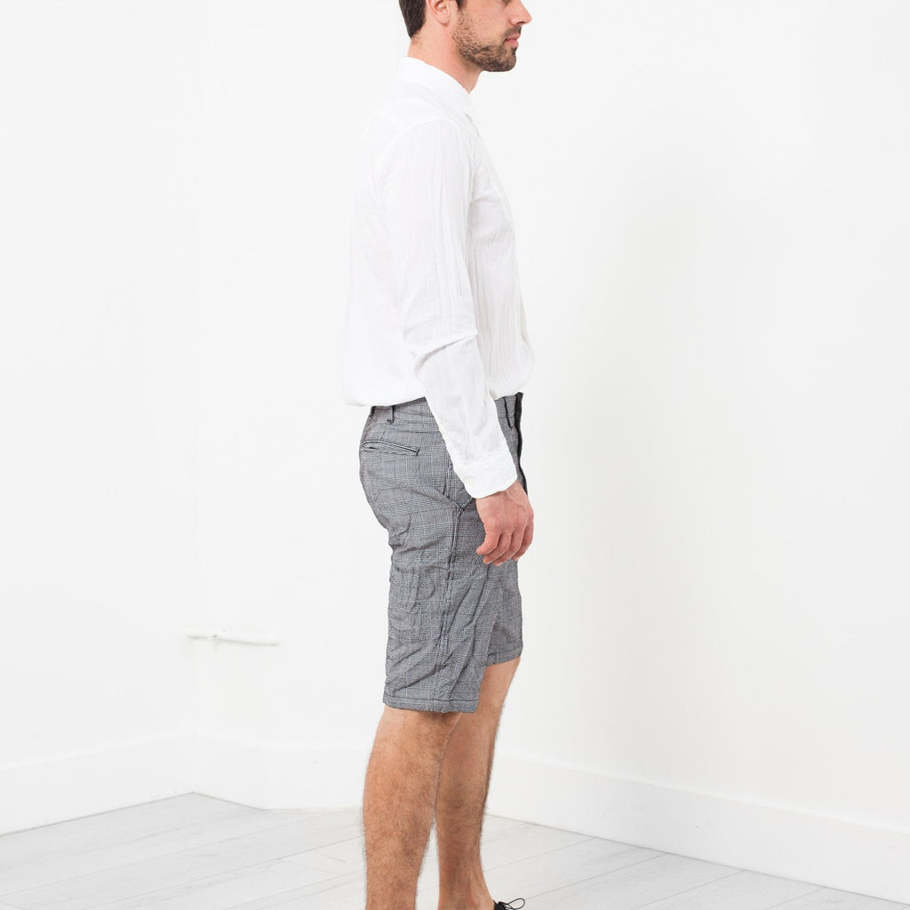 Check Shorts