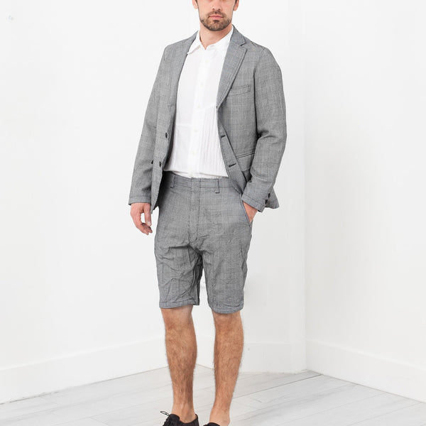 Check Blazer